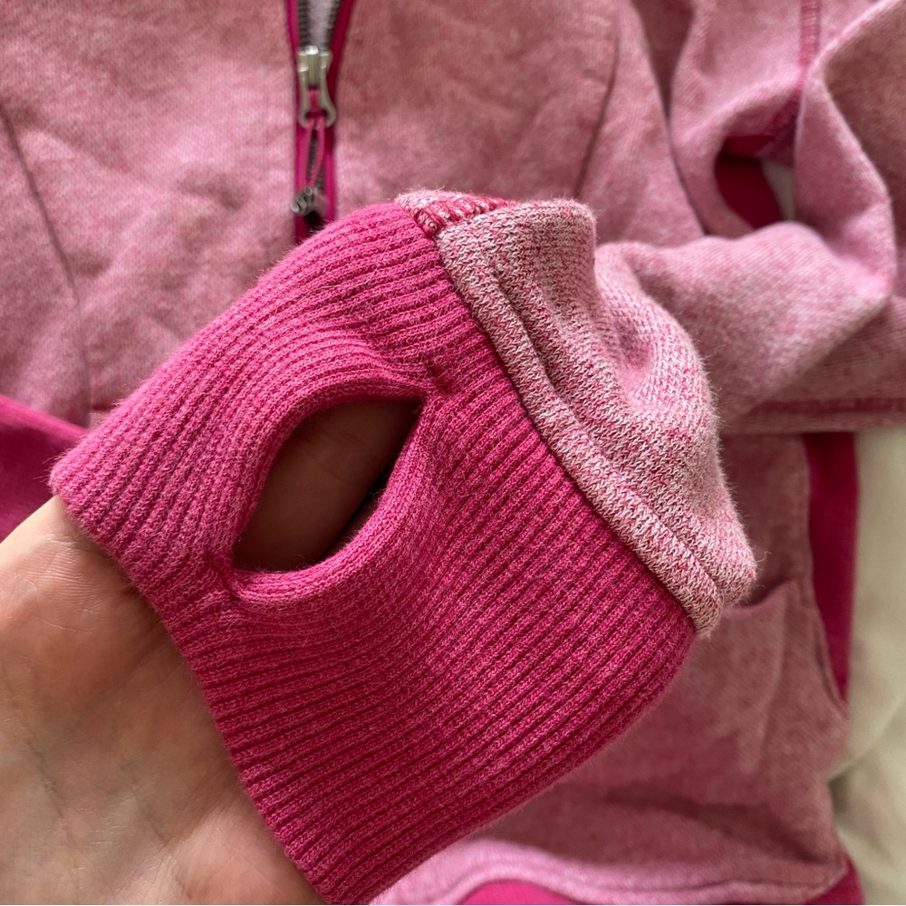 Lululemon jacket - Picture 6 of 6